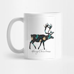 Merry christmas Mug